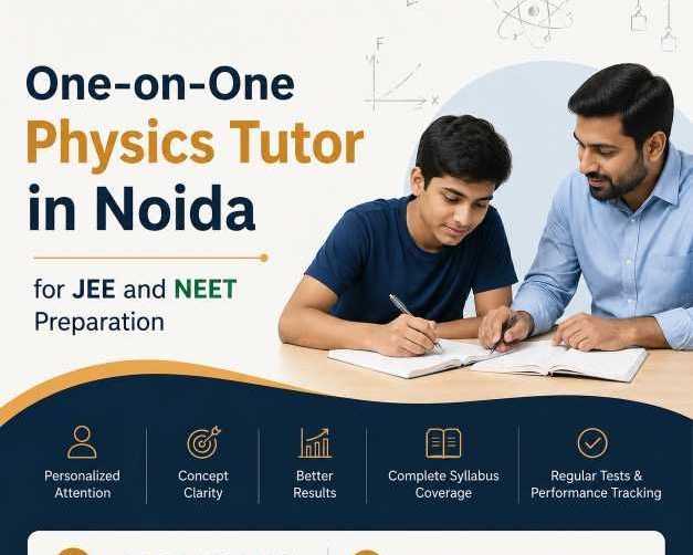 one-on-one-physics-tutor-in-noida-for-jee-and-neet-preparation