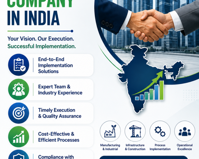 implementing-company-in-india-complete-business-setup