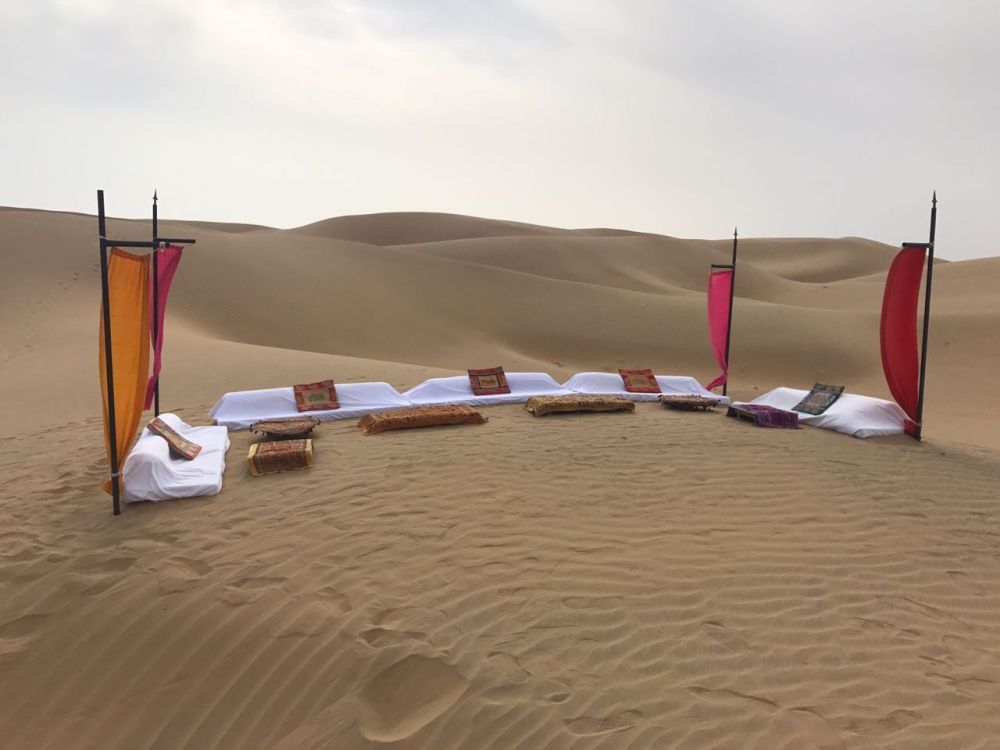 desert-camp-in-jaisalmer-for-luxury-stay-and-adventure-tour-big-0