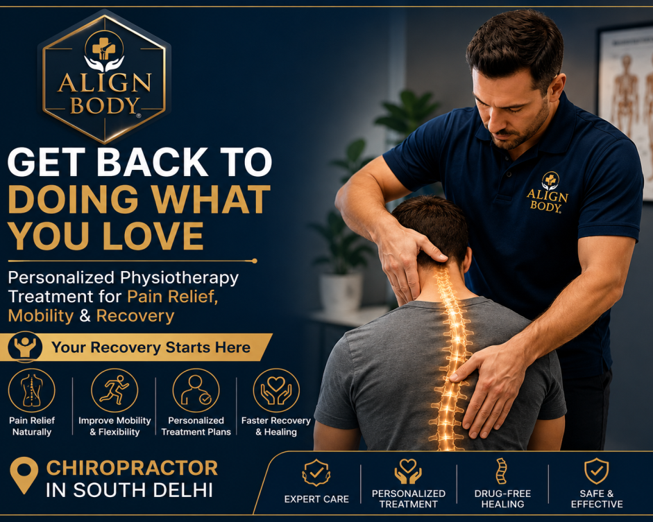 chiropractor-in-south-delhi