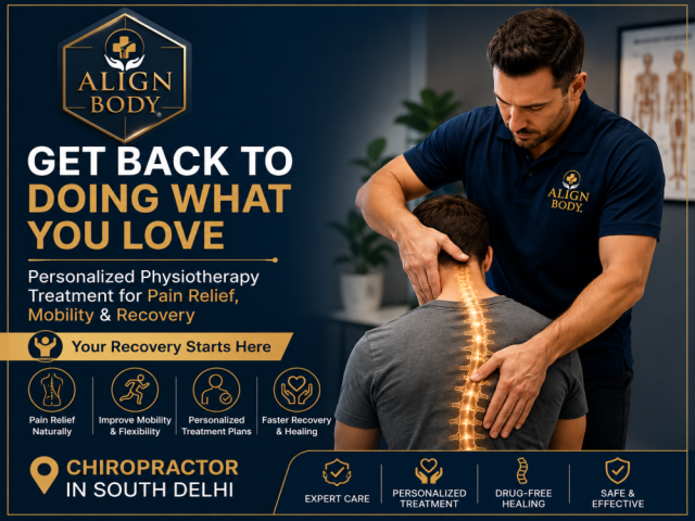 chiropractor-in-south-delhi