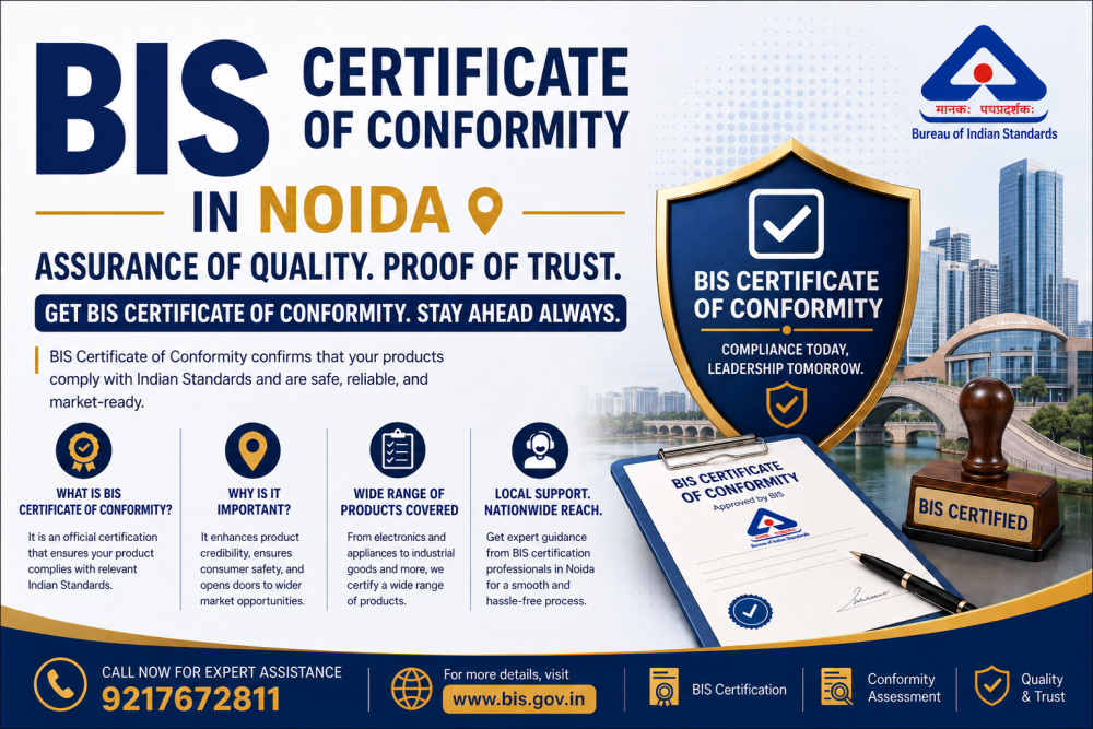 bis-certificates-of-conformity-in-noida-big-0