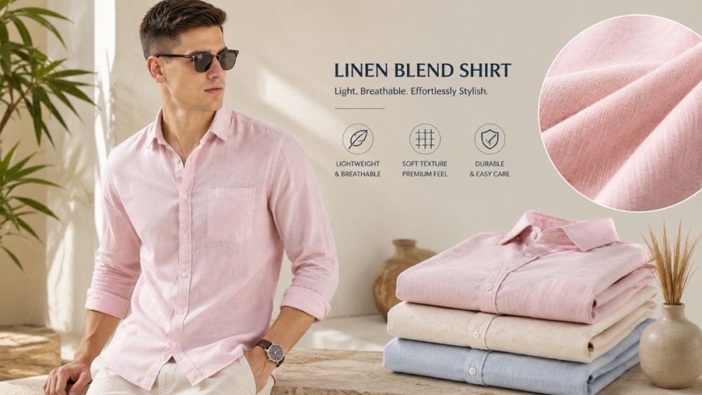 buy-premium-linen-shirts-for-men-free-shipping-india-big-0