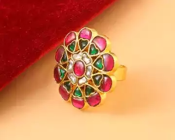 luxury-kundan-rings-collection-stunning-royal-designs
