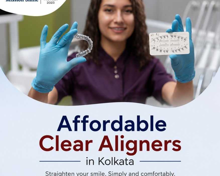 affordable-clear-aligners-in-kolkata