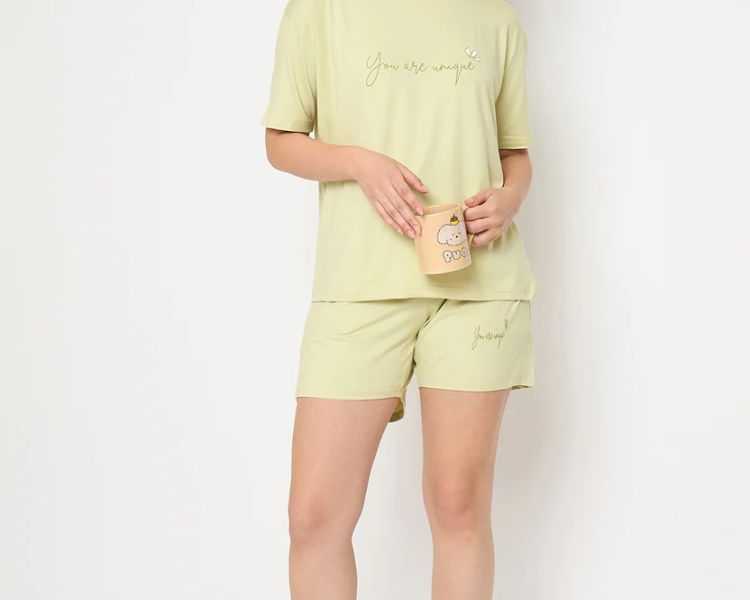 women-short-set-flat-50-off-free-gift