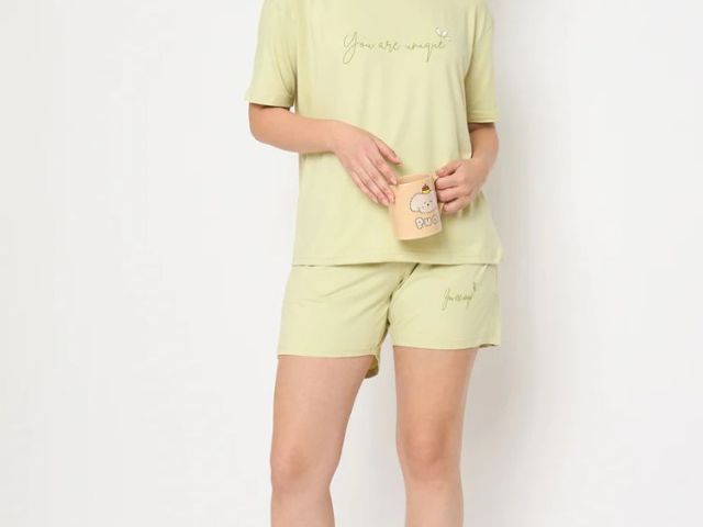 women-short-set-flat-50-off-free-gift