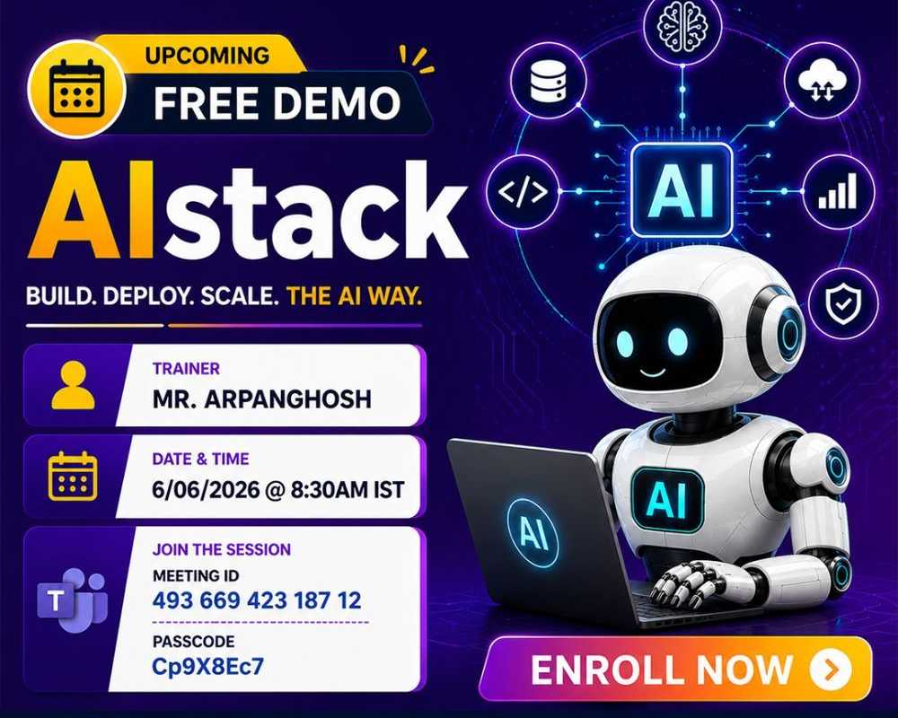 ai-stack-training-demo-for-freshers-and-it-professionals