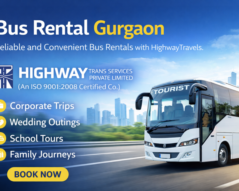 affordable-bus-rental-gurgaon-for-smooth-travel