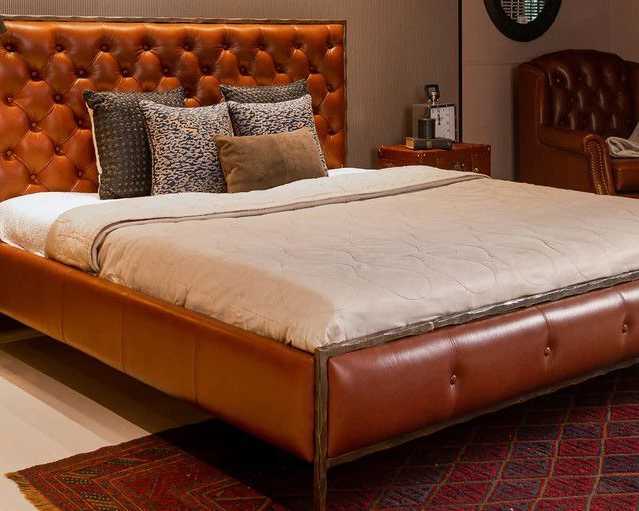 what-is-a-chesterfield-leather-bed-and-why-is-it-popular