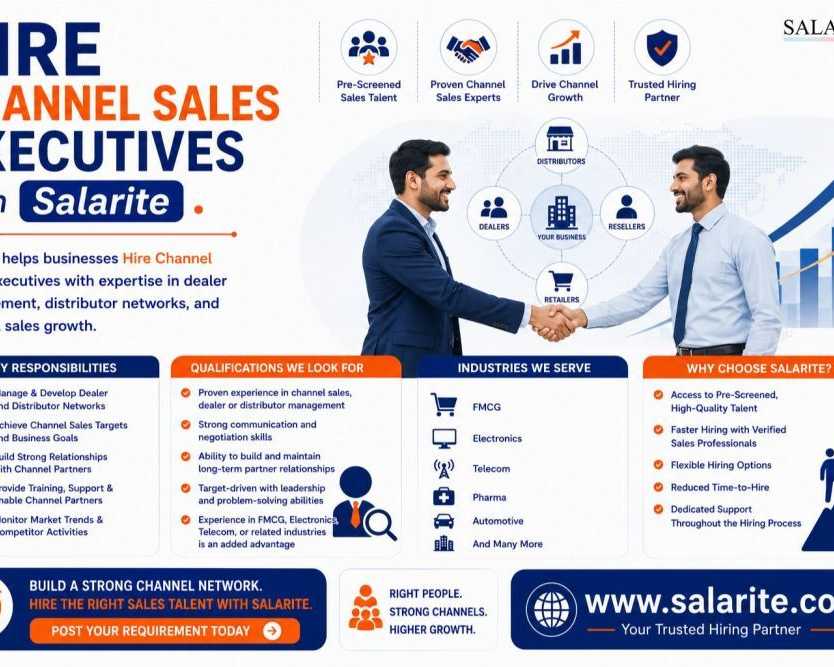 hire-channel-sales-executives-with-salarite