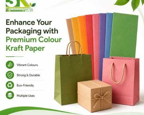 reliable-colour-kraft-paper-manufacturers-for-retail-packaging