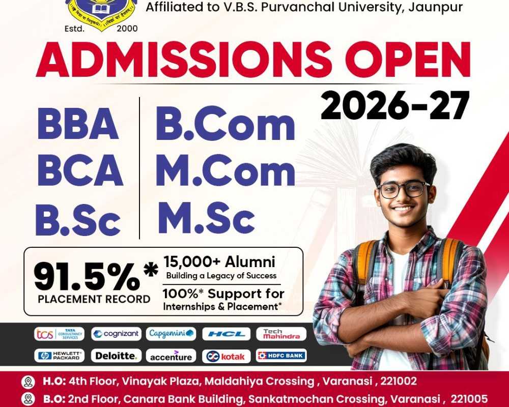 private-bcom-colleges-in-varanasi-for-commerce-education