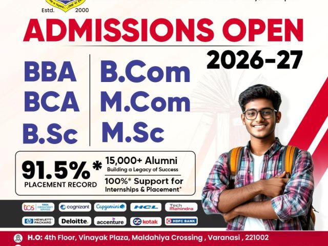 private-bcom-colleges-in-varanasi-for-commerce-education