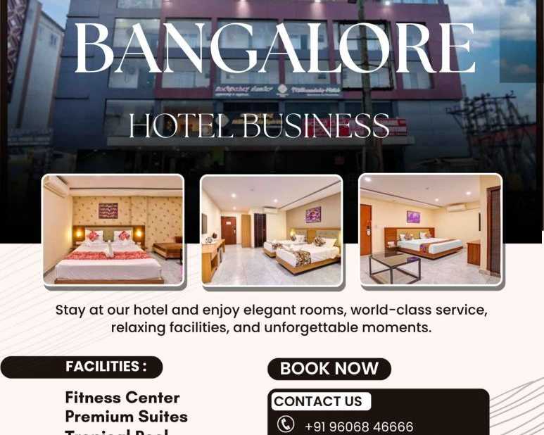bangalore-hotel-business