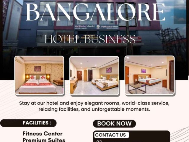 bangalore-hotel-business
