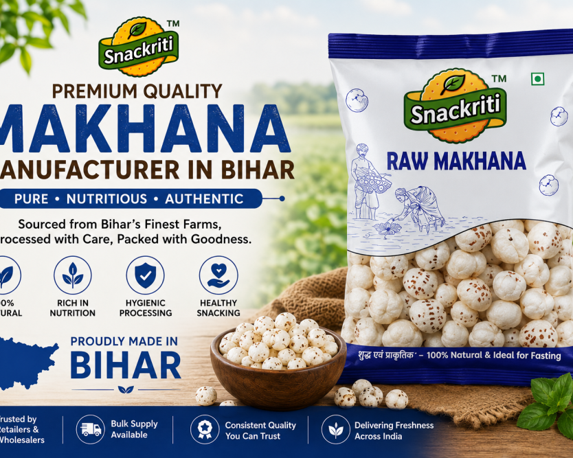makhana-manufacturer-in-bihar-committed-to-quality-and-excellence