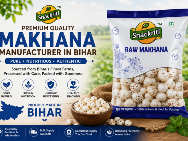 makhana-manufacturer-in-bihar-committed-to-quality-and-excellence
