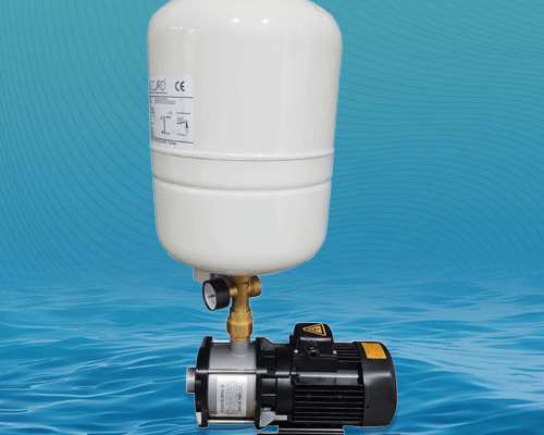 advanced-pressure-booster-pump-wholesalers-for-high-performance
