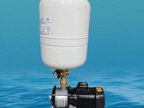 advanced-pressure-booster-pump-wholesalers-for-high-performance