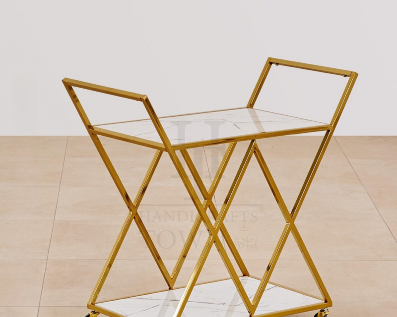premium-serving-trolley-on-wheels-for-home-use-online