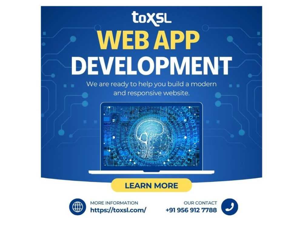 web-app-development-company-transforming-business-operations