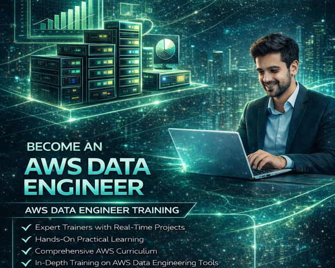 online-aws-data-engineer-course