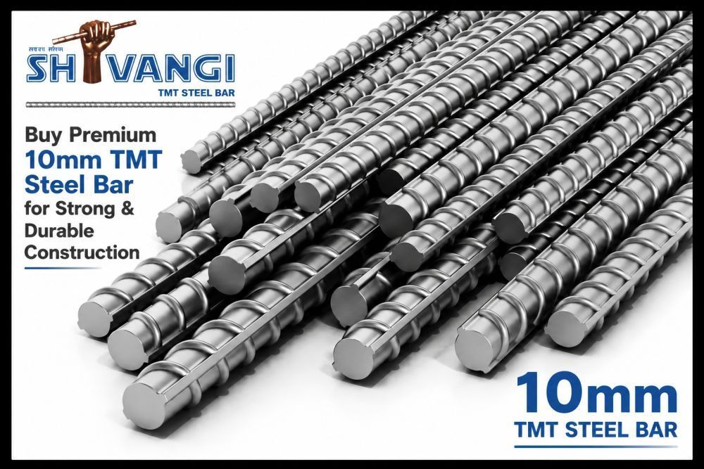 buy-premium-10mm-tmt-steel-bar-for-strong-durable-construction-big-0