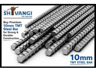 buy-premium-10mm-tmt-steel-bar-for-strong-durable-construction-small-0