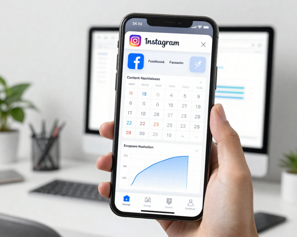 social-media-management
