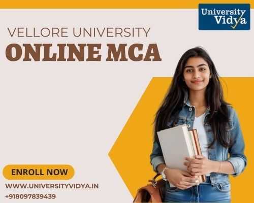 vellore-university-online-mca-admissions-open