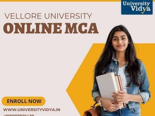 vellore-university-online-mca-admissions-open