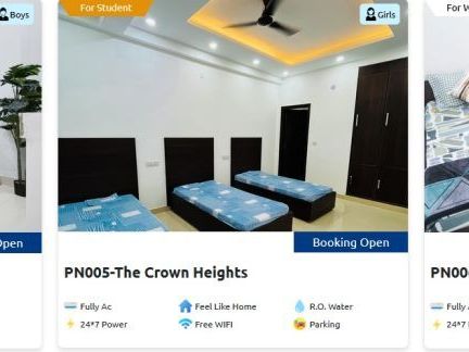 luxury-pg-near-amity-university-noida-premium-stay