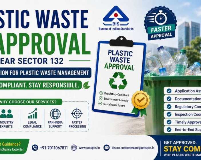 plastic-waste-approvals-services-near-sector-132