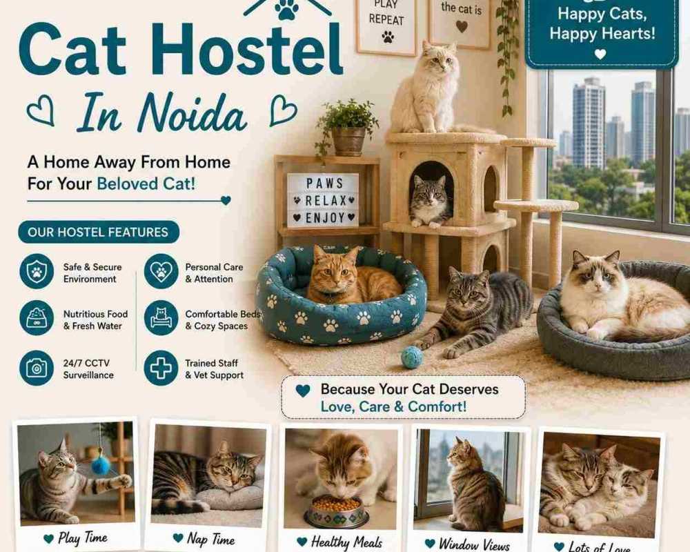 cat-hostel-in-noida