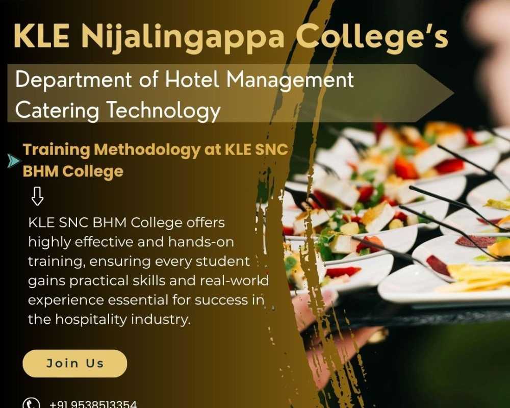 training-methodology-best-hotel-management-college