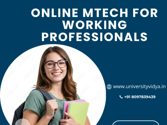 flexible-online-mtech-for-working-professionals