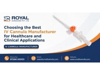 choosing-the-best-iv-cannula-manufacturer-for-healthcare-small-0