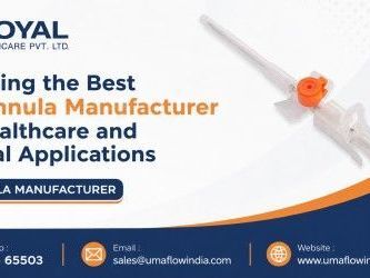 choosing-the-best-iv-cannula-manufacturer-for-healthcare