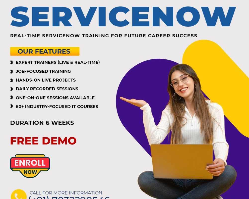 servicenow-training-online-servicenow-training-in-ameerpet
