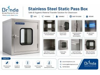 buy-steel-static-pass-box-for-cleanrooms-at-best-price-small-0