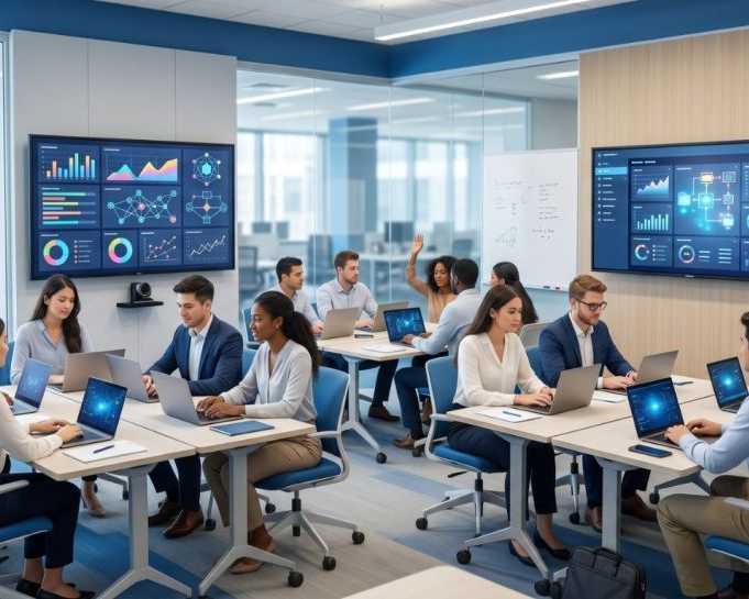 top-sap-institute-in-noida-for-industry-focused-training