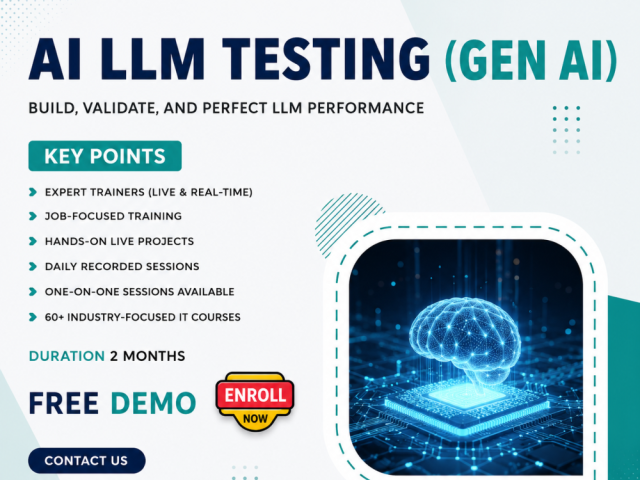 ai-llm-course-gen-ai-testing-training-expert-trainers