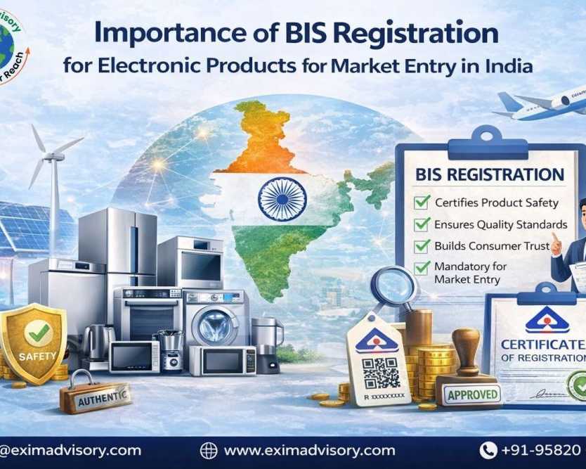 bis-registration-for-electronic-products-exim-advisory