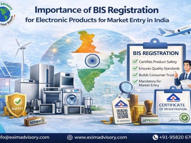 bis-registration-for-electronic-products-exim-advisory