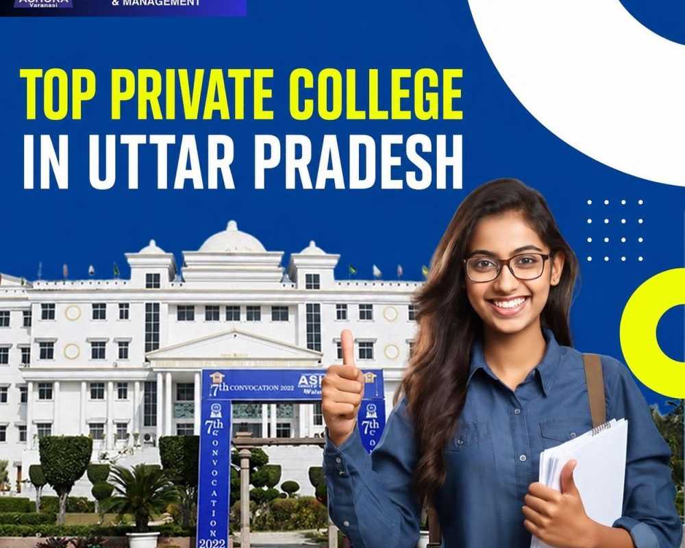 top-private-college-in-uttar-pradesh-for-students