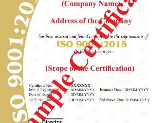 focus-on-quality-control-with-iso-9001-certification
