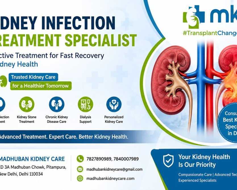 effective-kidney-infection-treatment-in-delhi