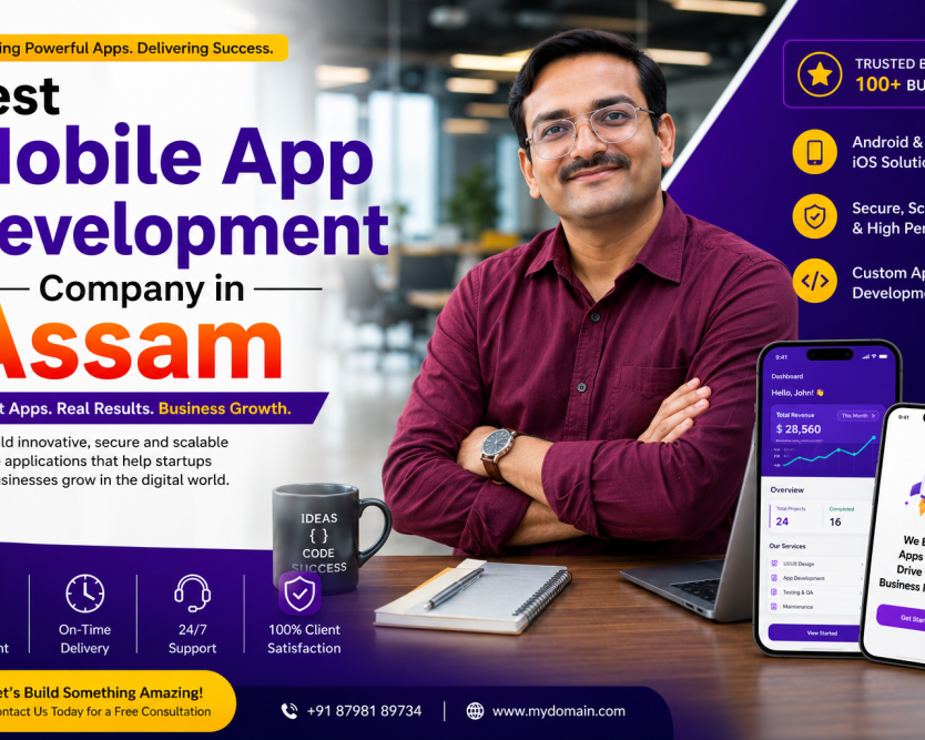 best-mobile-app-development-company-in-assam