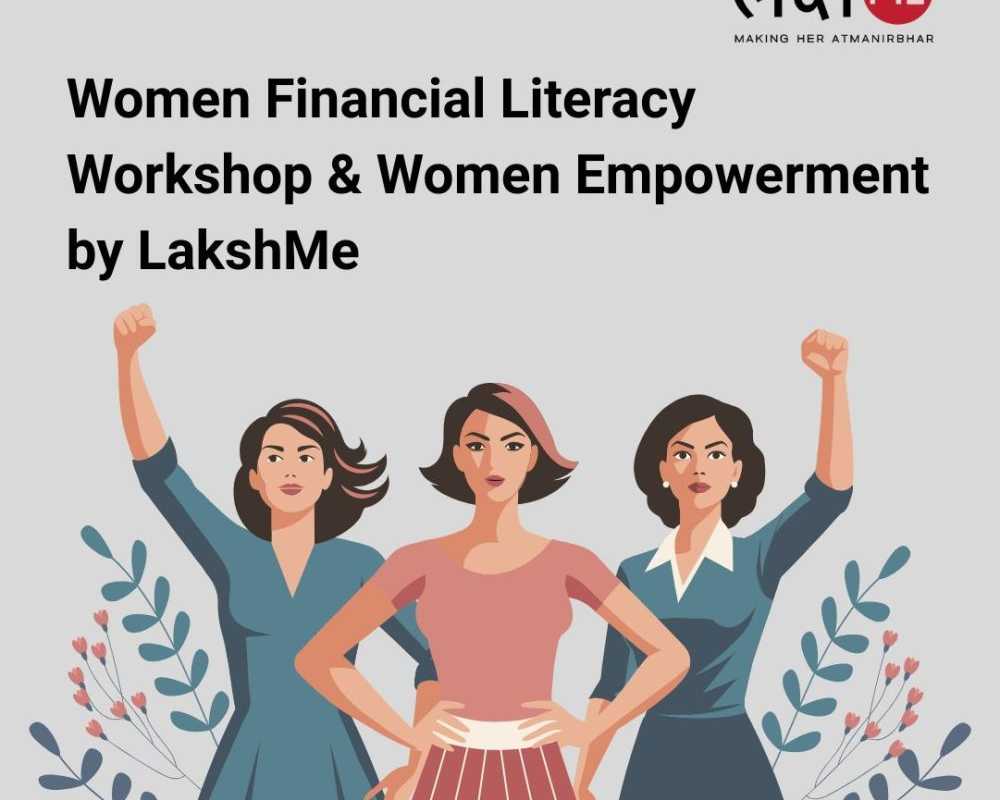 women-financial-literacy-workshop-women-empowerment-by-lakshme
